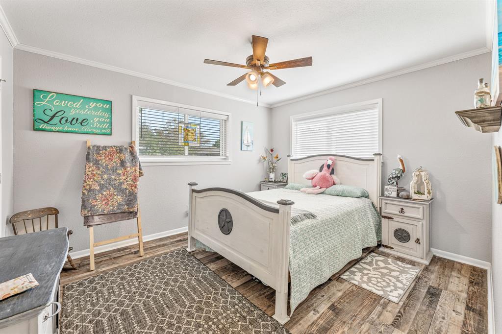 Krueger Add #7 - Residential