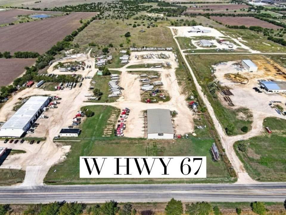 3670 W Highway 67
