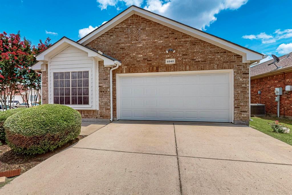 6548 Regina Drive