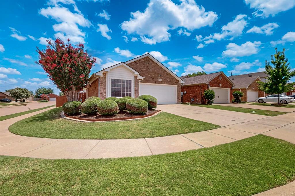 6548 Regina Drive
