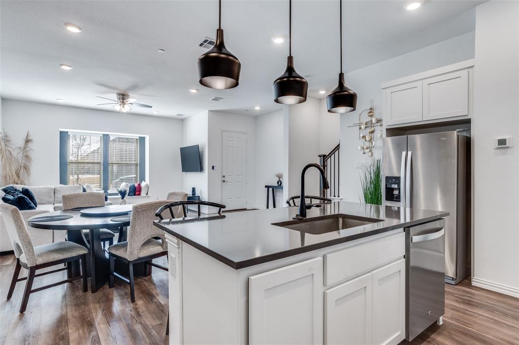 Aria Ph 1 - Residential