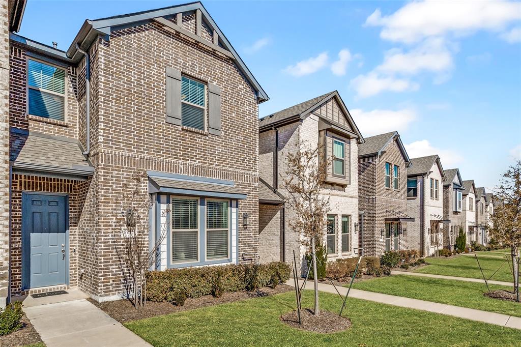 Aria Ph 1 - Residential