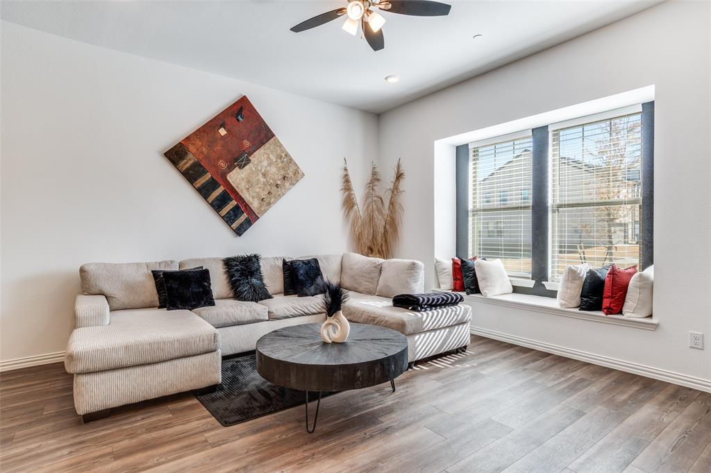 Aria Ph 1 - Residential