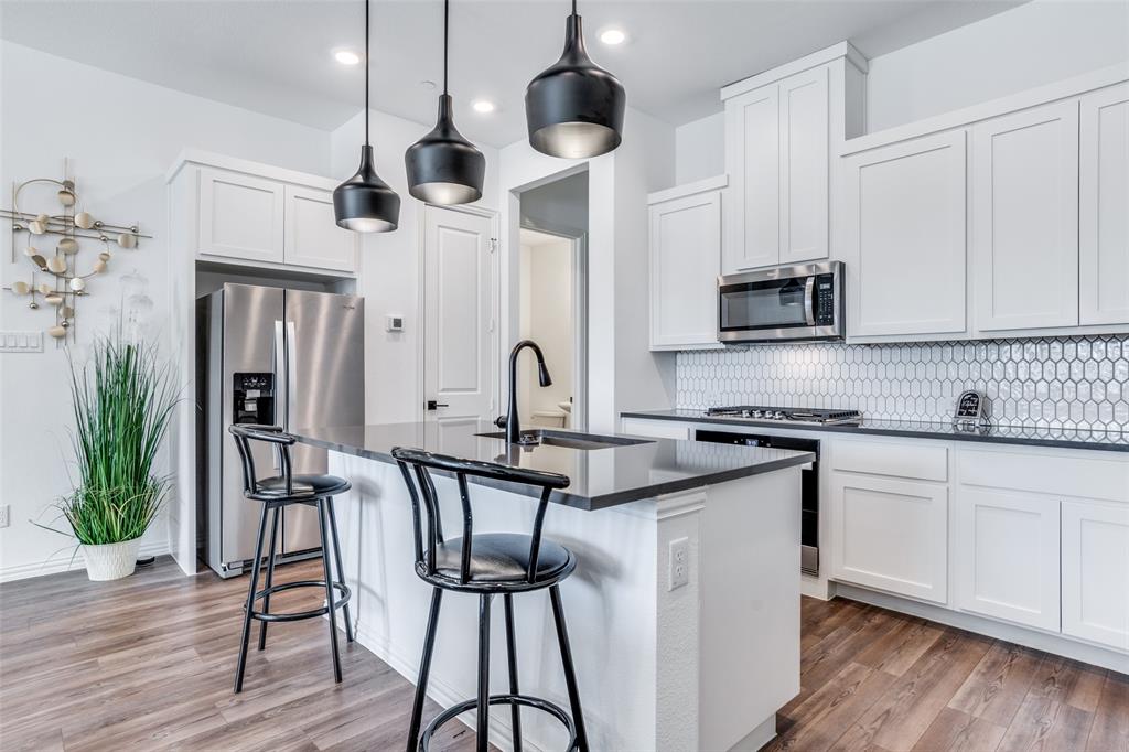 Aria Ph 1 - Residential