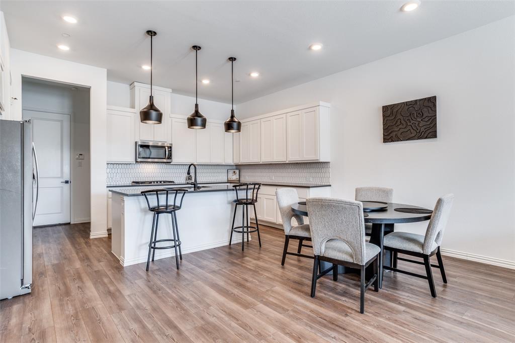 Aria Ph 1 - Residential