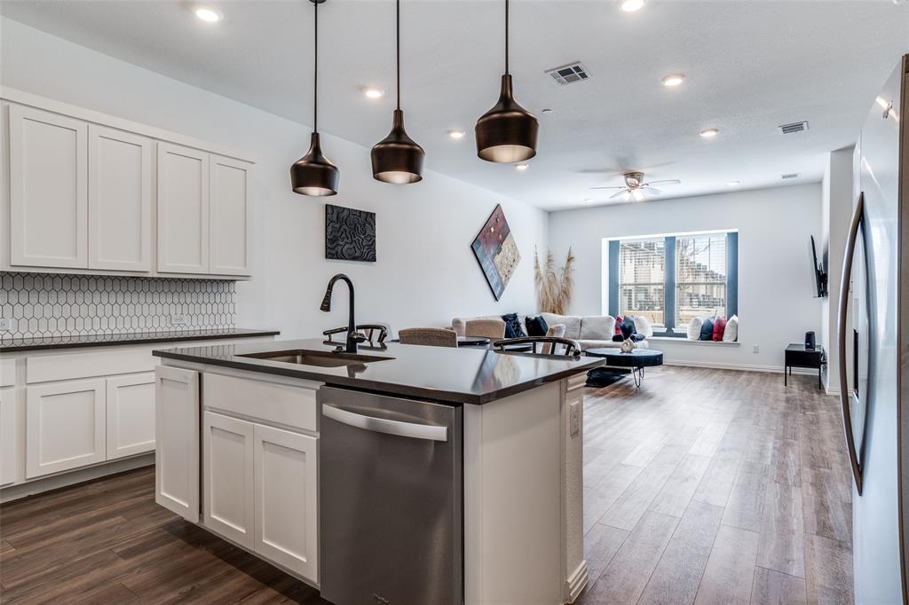 Aria Ph 1 - Residential