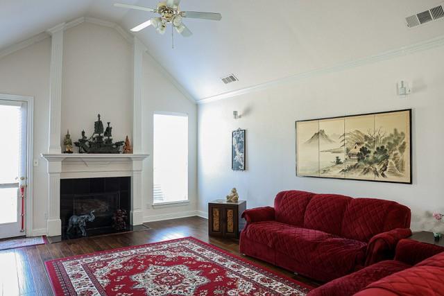 Summer Glen - Residential