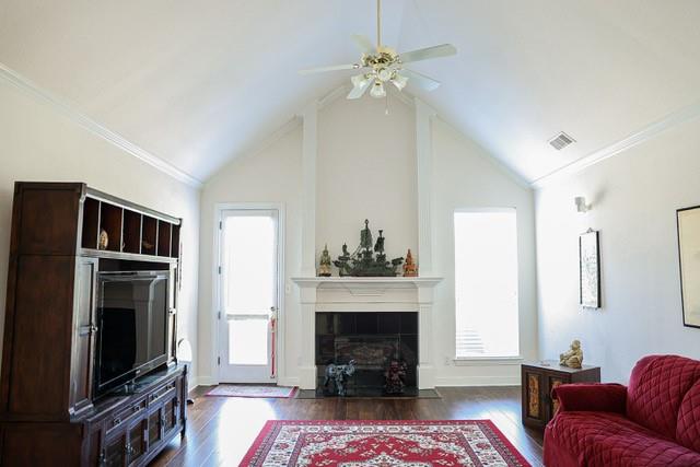 Summer Glen - Residential