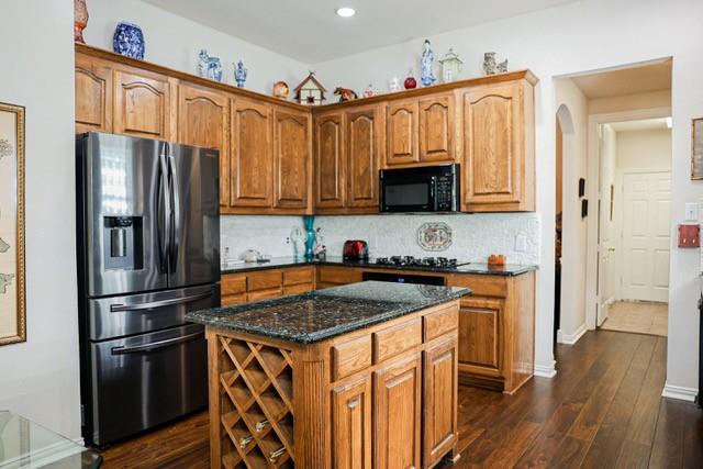 Summer Glen - Residential