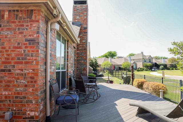 Summer Glen - Residential