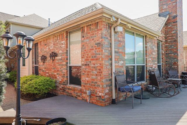 Summer Glen - Residential