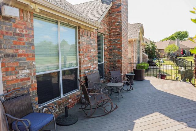 Summer Glen - Residential