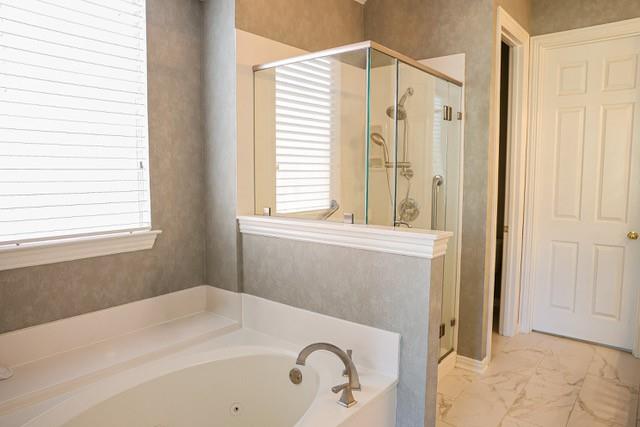 Summer Glen - Residential