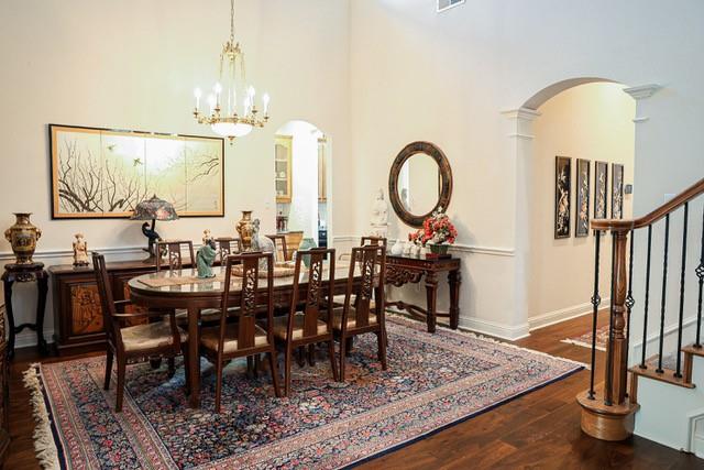 Summer Glen - Residential