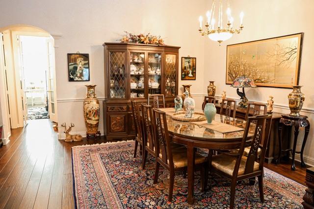 Summer Glen - Residential