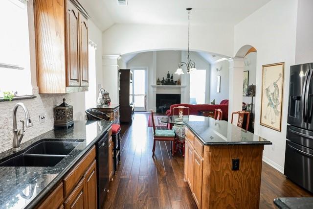 Summer Glen - Residential