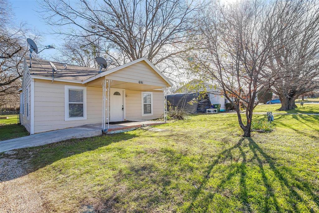 691 Meadow Park Drive