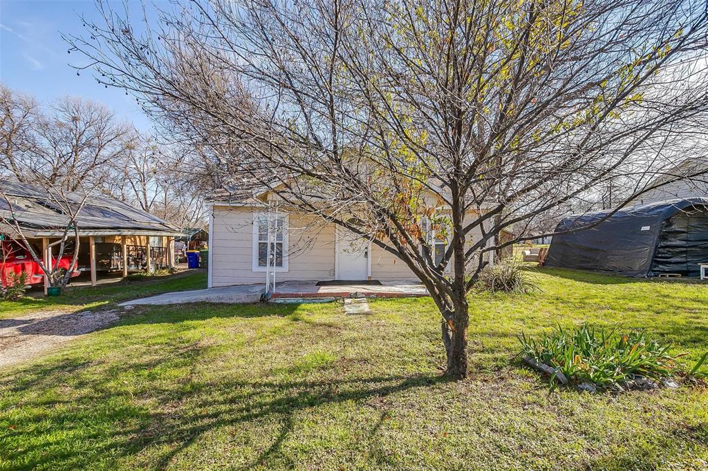 691 Meadow Park Drive