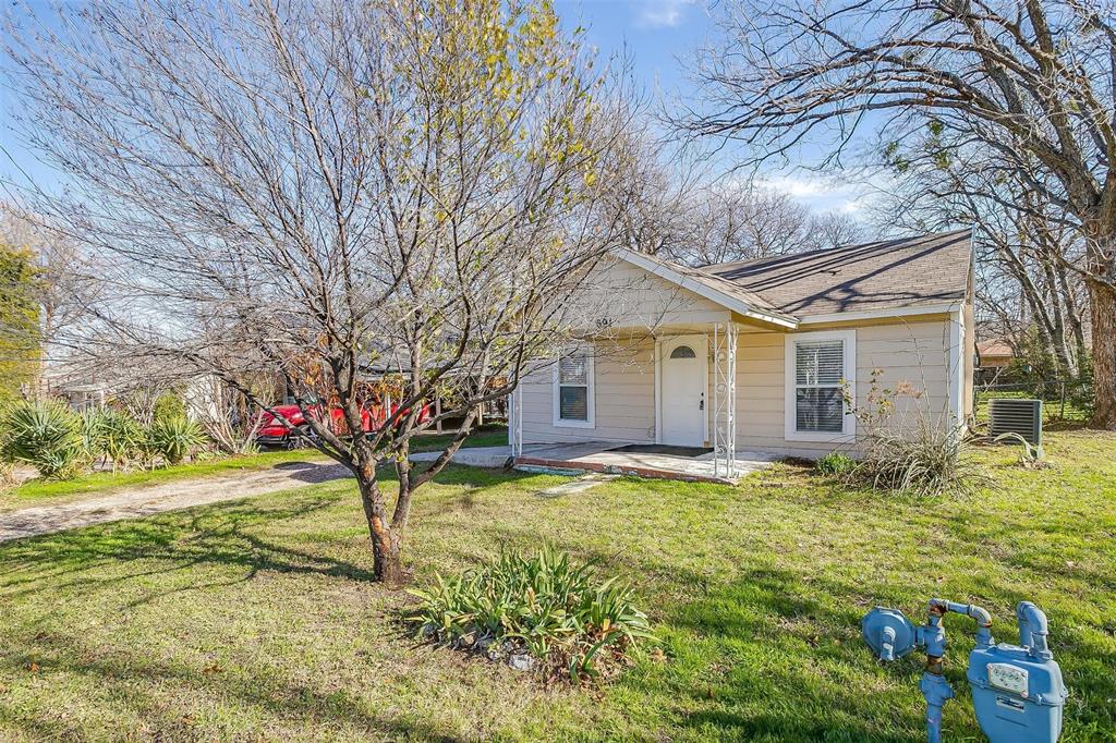 691 Meadow Park Drive