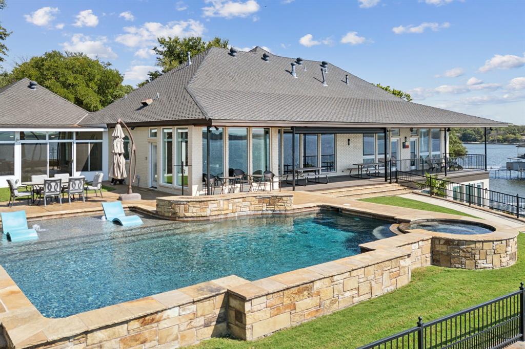 Lake Country Estates Add - Residential