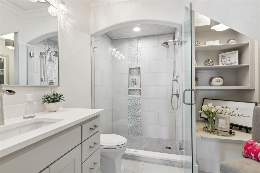 Lake Country Estates Add - Residential