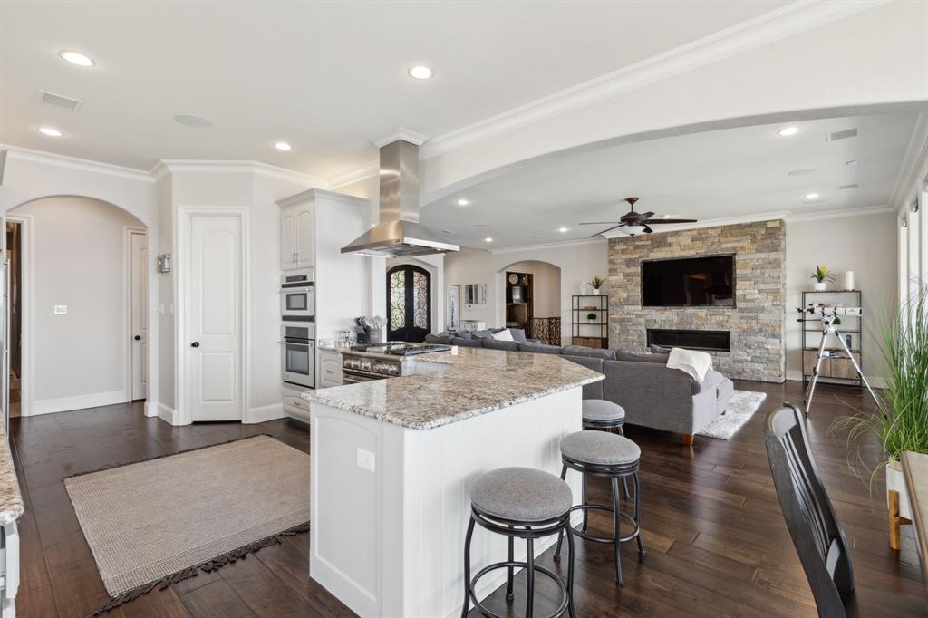 Lake Country Estates Add - Residential