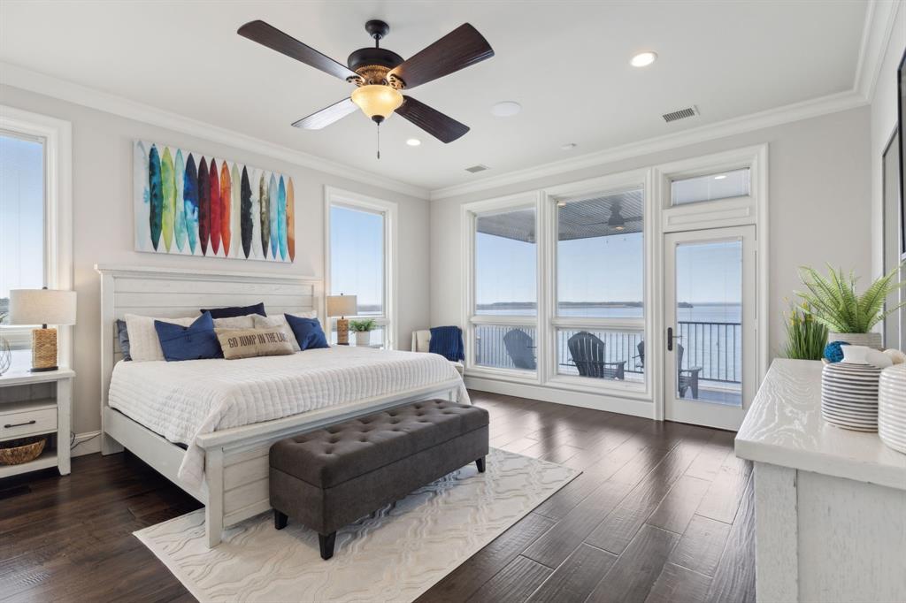 Lake Country Estates Add - Residential