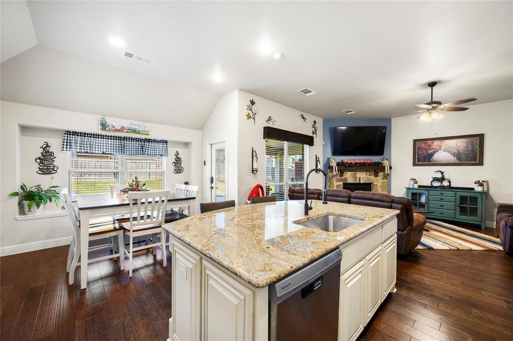 Garden Vly Farms - Residential