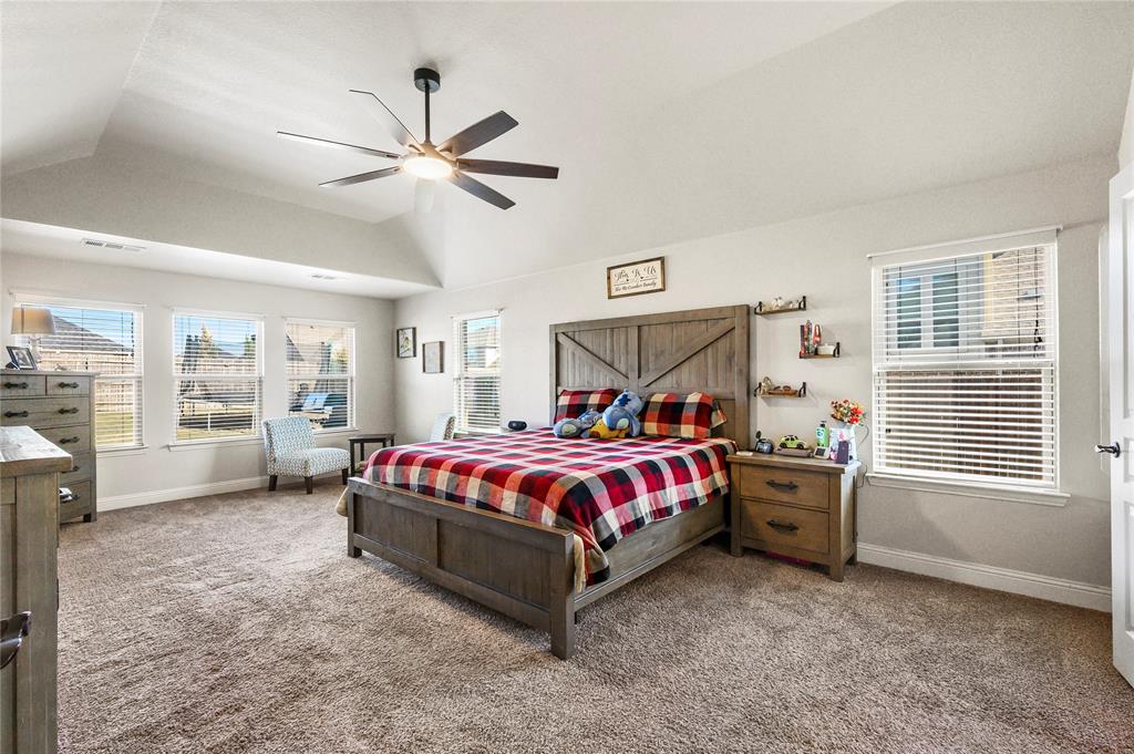 Garden Vly Farms - Residential