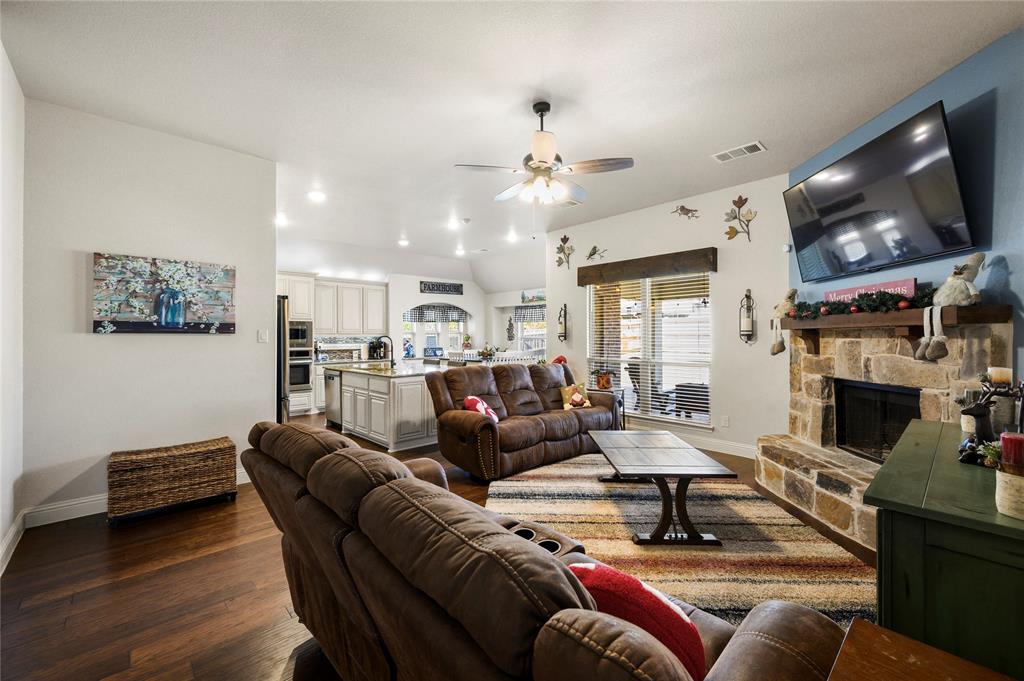 Garden Vly Farms - Residential