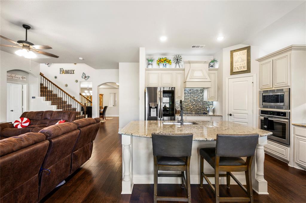 Garden Vly Farms - Residential