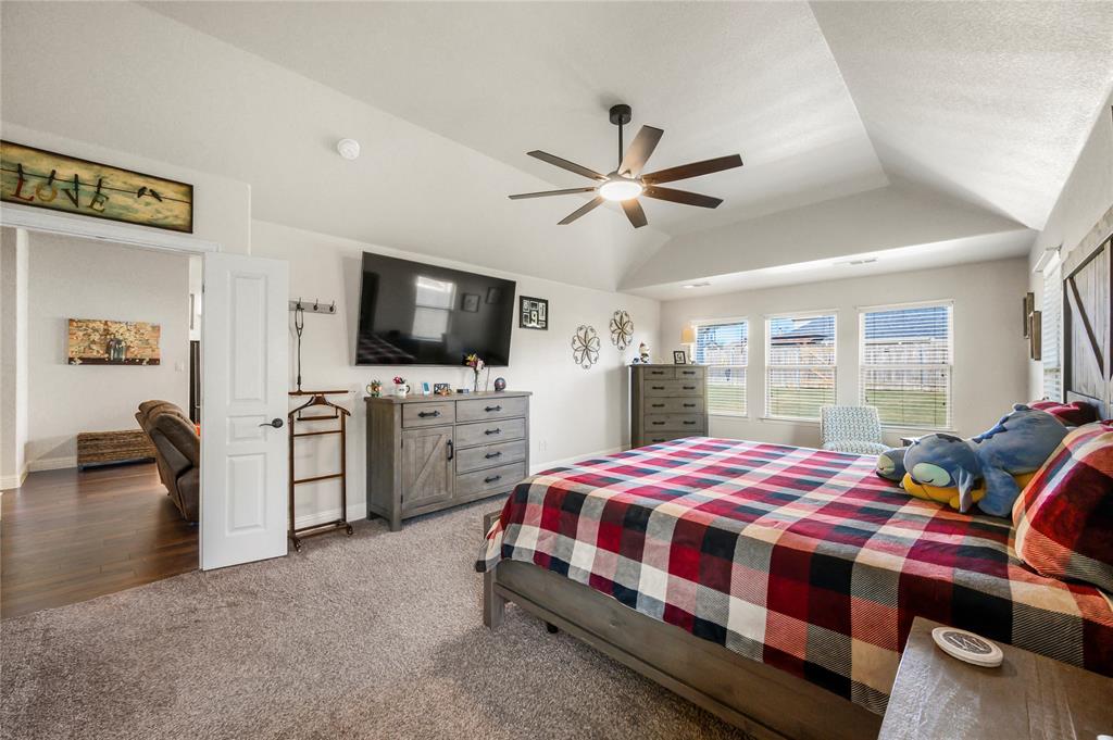 Garden Vly Farms - Residential