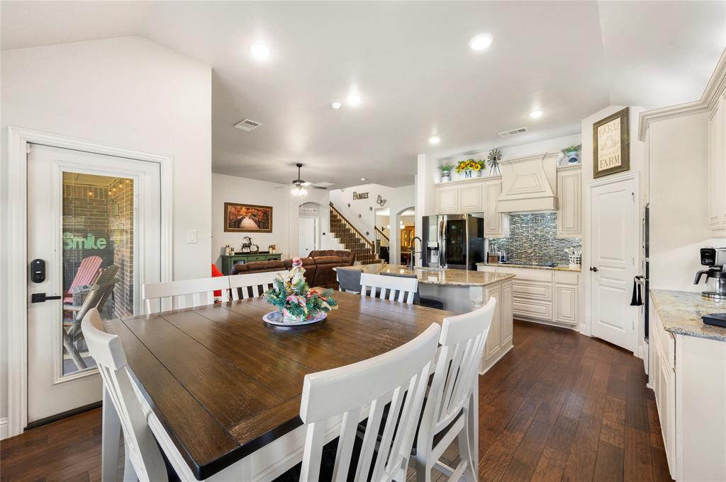 Garden Vly Farms - Residential