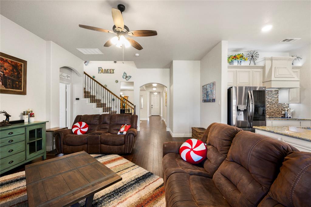 Garden Vly Farms - Residential