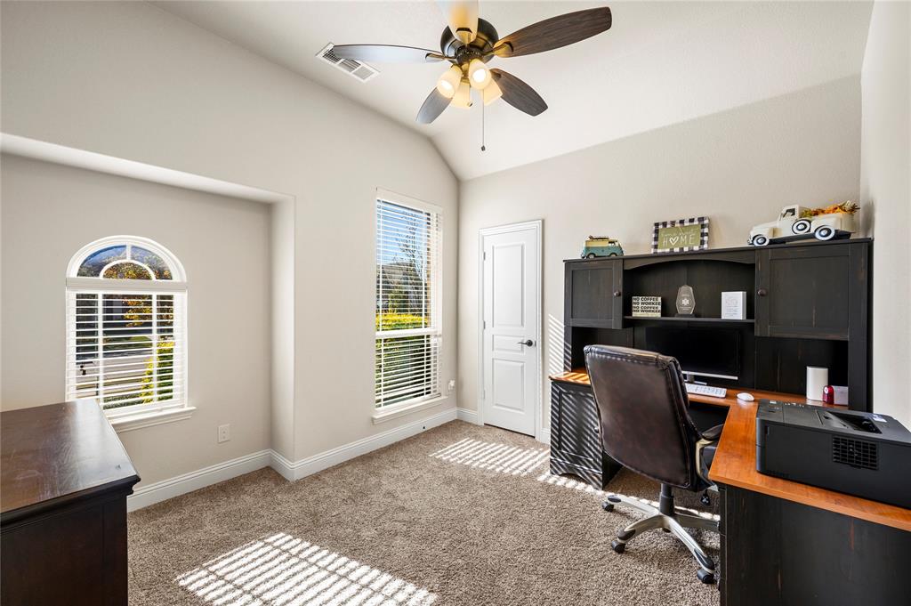 Garden Vly Farms - Residential