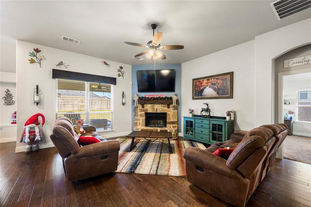 Garden Vly Farms - Residential