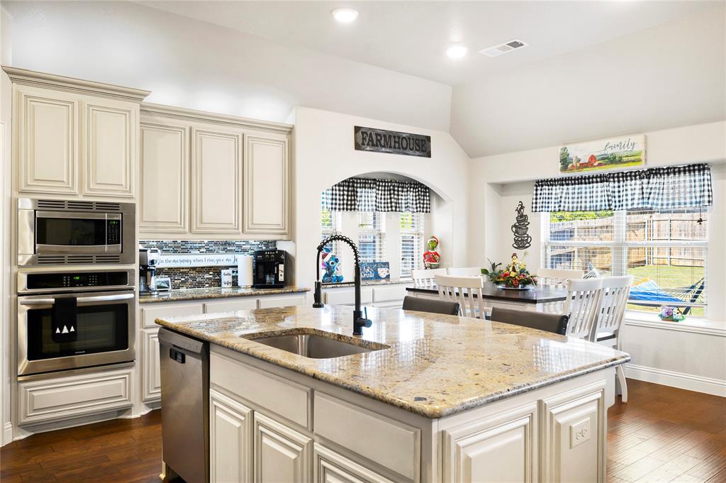 Garden Vly Farms - Residential