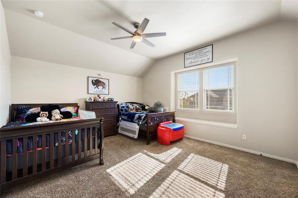 Garden Vly Farms - Residential