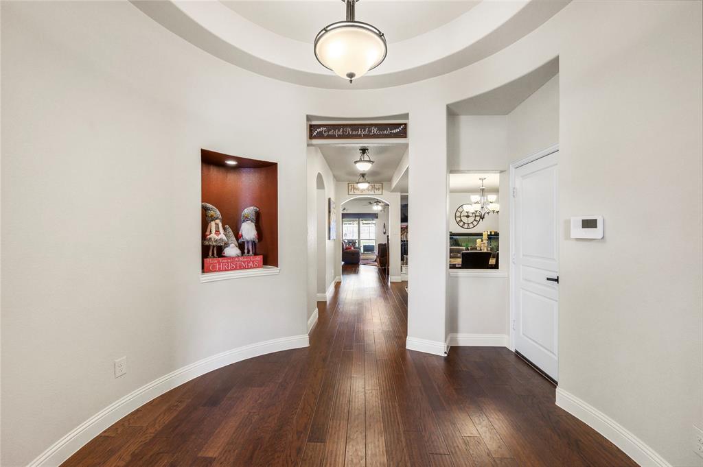 Garden Vly Farms - Residential