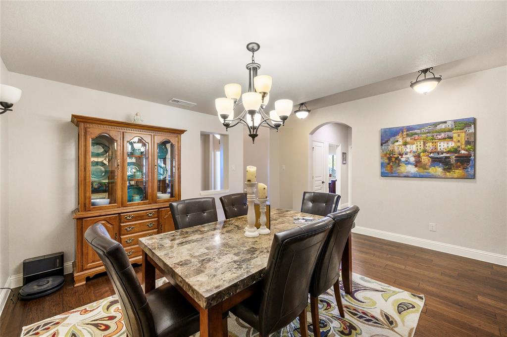 Garden Vly Farms - Residential