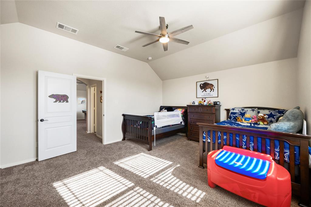 Garden Vly Farms - Residential