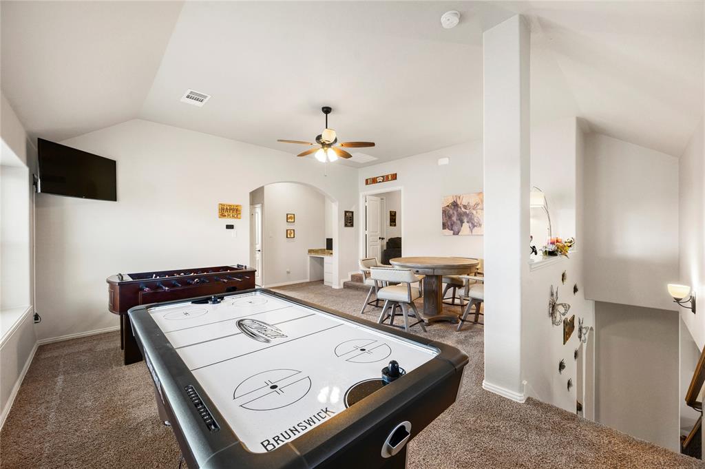 Garden Vly Farms - Residential