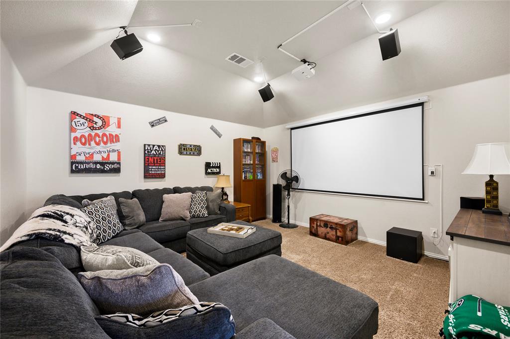 Garden Vly Farms - Residential