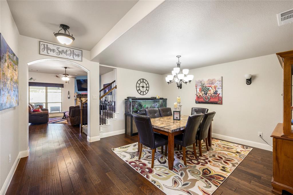 Garden Vly Farms - Residential