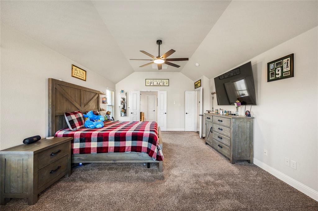 Garden Vly Farms - Residential