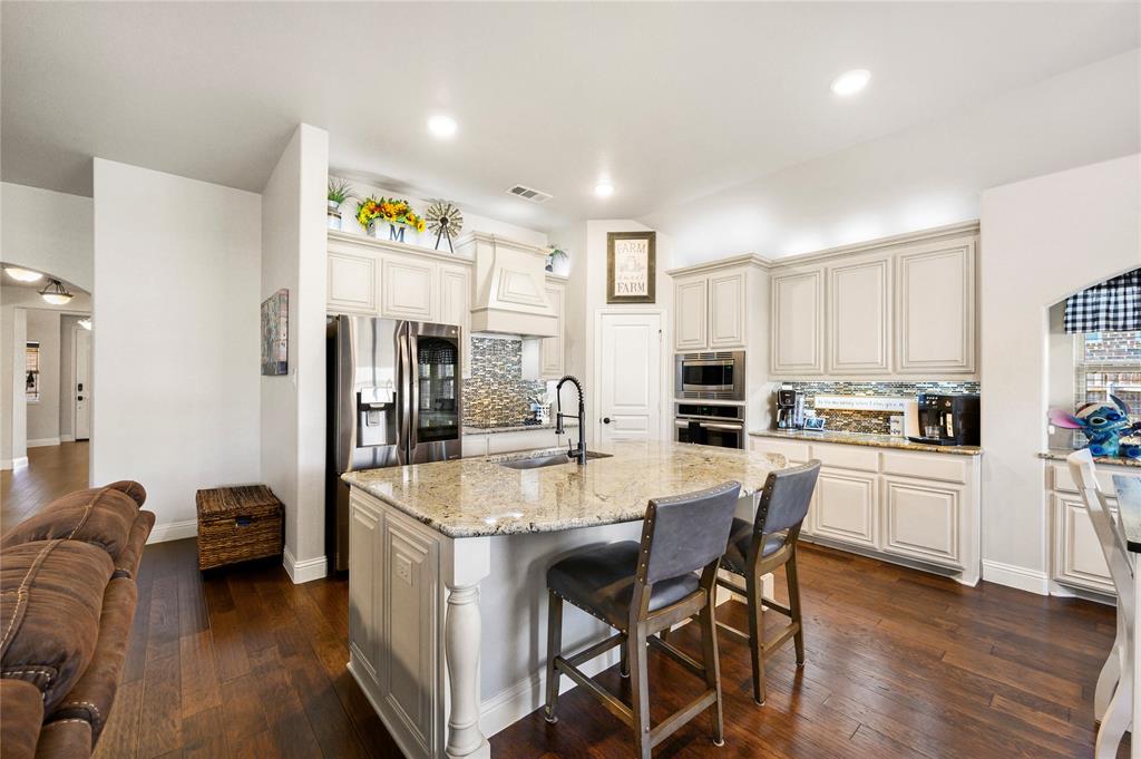 Garden Vly Farms - Residential