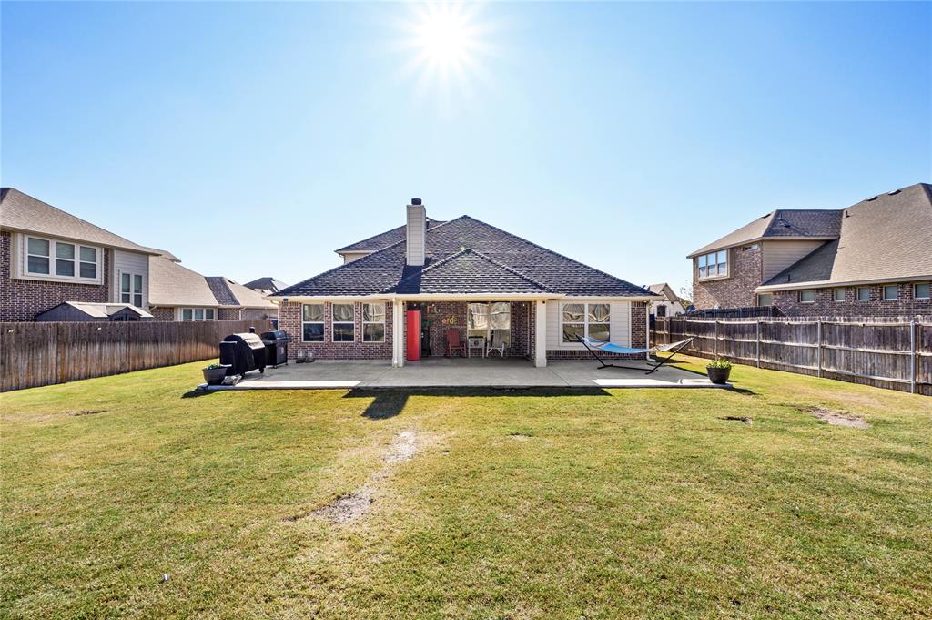 Garden Vly Farms - Residential