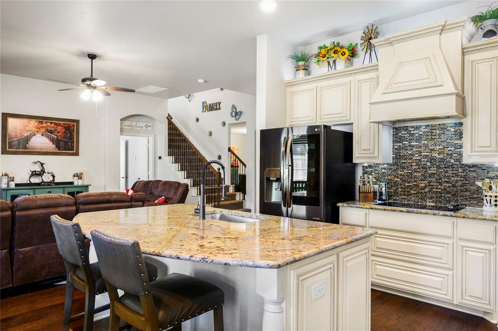 Garden Vly Farms - Residential