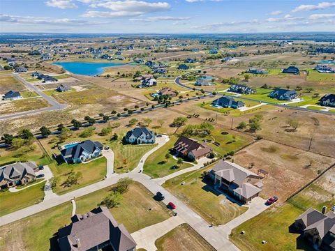 A home in Aledo