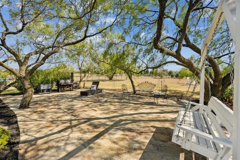 A home in Aledo